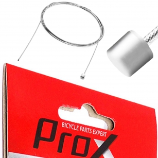 PROX LINKA PRZERZUTKI NIERDZEWNA SZLIFOWANA 1,2x2000mm