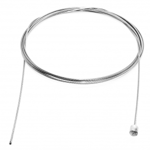 PROX LINKA PRZERZUTKI NIERDZEWNA SZLIFOWANA 1,2x2000mm