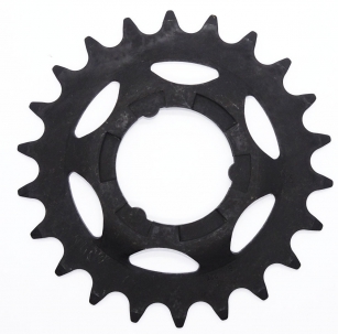 SHIMANO ZĘBATKA TYŁ PIASTY NEXUS 22T