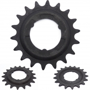 SHIMANO ZĘBATKA TYŁ PIASTY NEXUS 18T