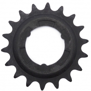 SHIMANO ZĘBATKA TYŁ PIASTY NEXUS 18T