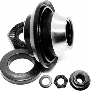 SHIMANO FH-M529 M525 LEWY STOŹEK PIASTY 