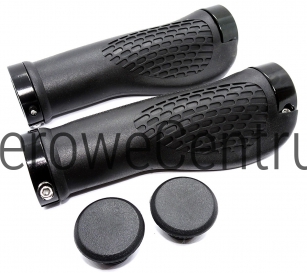 CHWYTY KIEROWNICY SKRĘCANE Z PODTRZYMANIEM NADGARSTKA HL-G203