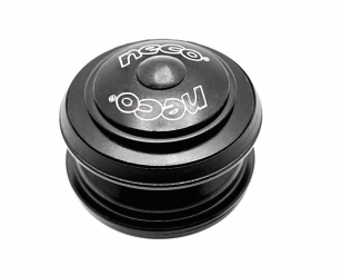 NECO H142 STERY PÓŁZINTEGROWANE KULKOWE 1 1/8"