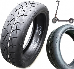 CST OPONA 8 1/2" x 2 DO HULAJNOGI ELEKTRYCZNEJ