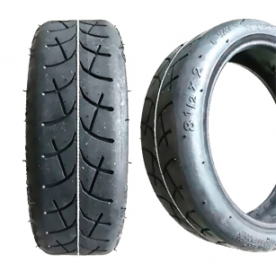 CST OPONA 8 1/2" x 2 DO HULAJNOGI ELEKTRYCZNEJ