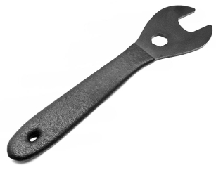 BIKE-HAND YC-658-15S KLUCZ DO STOŹKÓW PIAST 15mm