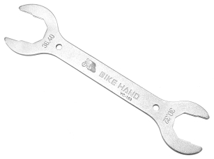 BIKE-HAND YC-153 KLUCZ DO STERÓW 30/32mm 36/40mm