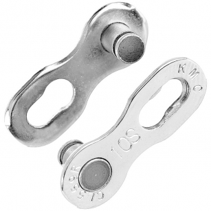 KMC CL-559R SPINKA 10S ZŁĄCZKA ŁAŃCUCHA 10rz
