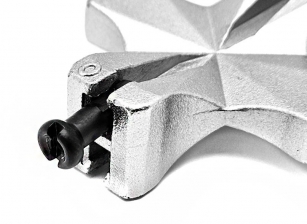 2K BT-04 KLUCZ DO SZPRYCH 3,2 / 3,3 / 3,4 / 3,9mm