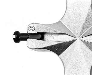 2K BT-04 KLUCZ DO SZPRYCH 3,2 / 3,3 / 3,4 / 3,9mm