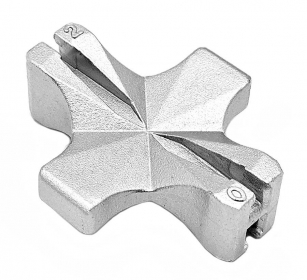 2K BT-04 KLUCZ DO SZPRYCH 3,2 / 3,3 / 3,4 / 3,9mm