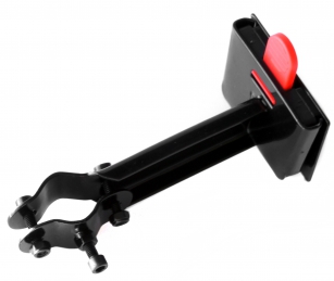 UCHWYT CLIP-ON KOSZA PRZÓD NA WSPORNIK STALOWY