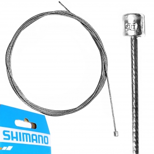 SHIMANO SUS LINKA PRZERZUTKI TYŁ NIERDZEWNA 1,2x2100mm