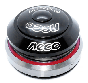 NECO H373 STERY ZINTEGROWANE TAPERED 1 1/8" - 1,5" MASZYNOWE