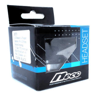 NECO H373 STERY ZINTEGROWANE TAPERED 1 1/8" - 1,5" MASZYNOWE