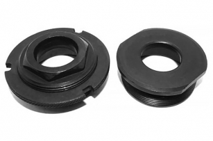 NECO B887 MISKI SUPORTU WKRĘCANE BSA KULKOWE