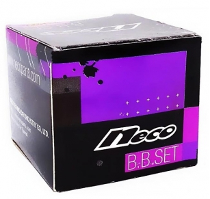 NECO B887 MISKI SUPORTU WKRĘCANE BSA KULKOWE