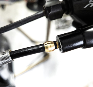 SHIMANO SM-BH59 OLIWKA PRZEWODU HYDRAULICZNEGO