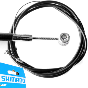 SHIMANO LINKA HAMULCA + PANCERZ TYŁ 1600/1400mm