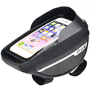 PROX NEBRASKA 295 SAKWA NA KIEROWNICĘ SMATRFON 6,4"