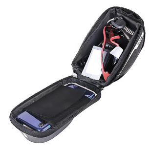 PROX NEBRASKA 295 SAKWA NA KIEROWNICĘ SMATRFON 6,4"