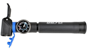 BETO CLD-030PG POMPKA Z MANOMETREM 8 BAR