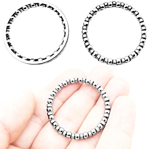 WIANEK STERU 1 1/8" 22k