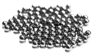 KULKI DO BĘBENKA I WOLNOBIEGÓW 144szt.