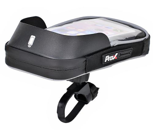 PROX NEBRASKA 318 SAKWA NA KIEROWNICĘ SMARTFON TELEFON 6,2"