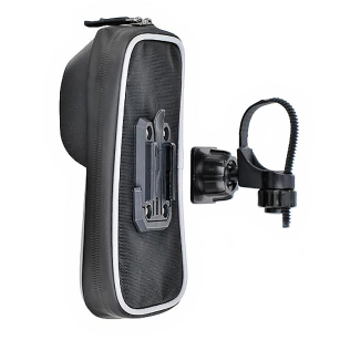 PROX NEBRASKA 318 SAKWA NA KIEROWNICĘ SMARTFON TELEFON 6,2"