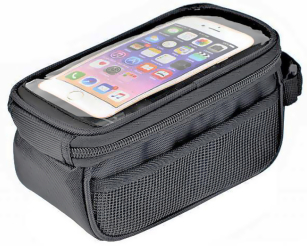 PROX NEVADA 207 SAKWA NA RAMĘ SMARTFON TELEFON 5,7"