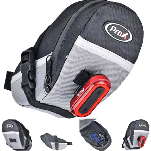 PROX OREGON 317 SAKWA PODSIODŁOWA