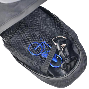 PROX OREGON 317 SAKWA PODSIODŁOWA