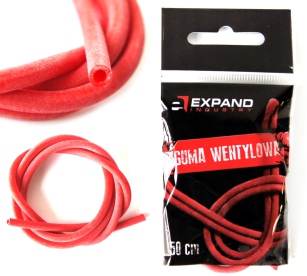 EXPAND GUMA WENTYLOWA 50cm