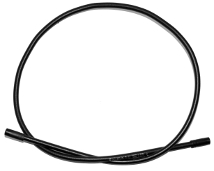 SHIMANO SIS40 PANCERZ LINKI PRZERZUTKI 4mm x 560mm Z TEFLONEM