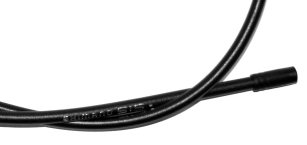 SHIMANO SIS40 PANCERZ LINKI PRZERZUTKI 4mm x 560mm Z TEFLONEM