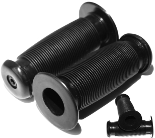 CHWYTY CC-126 DZIECIĘCE KIEROWNICY GUMOWE 90mm