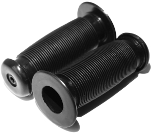 CHWYTY CC-126 DZIECIĘCE KIEROWNICY GUMOWE 90mm