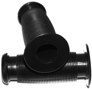 CHWYTY CC-126 DZIECIĘCE KIEROWNICY GUMOWE 90mm