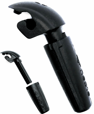 ORION UCHWYT DO BŁOTNIKA UNIWERSALNE MOCOWANIE RĘCZNE GRIP-TYPE