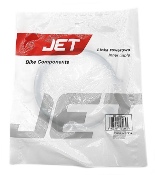 JET LINKA PRZERZUTKI GALWANIZOWANA 1,2x2100mm