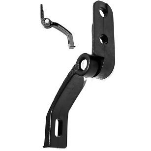 UCHWYT NA ODBLASK PRZÓD DO WIDELCA