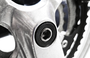 ŚRUBA M8 NA IMBUS DO KORBY