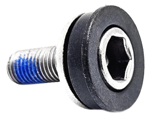 ŚRUBA M8 NA IMBUS DO KORBY