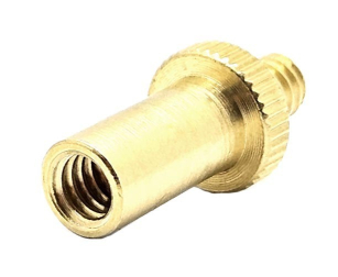 REDUKCJA ZAWORU PRESTA NA ROWEROWY FV/DV