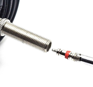 ZAWÓR AV SAMOCHODOWY DO DĘTKI