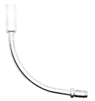 FAJKA HAMULCA V-BRAKE 90st. TEFLON