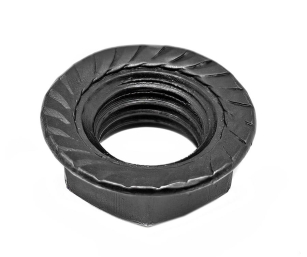 NAKRĘTKA M10x1,25 DO OSI SUPORTU