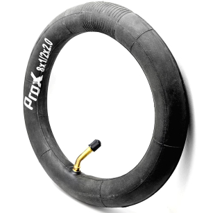 JET DĘTKA 8 1/2" x 2 AV ZAKRZYWIONY 45° DO HULAJNOGI ELEKTRYCZNEJ